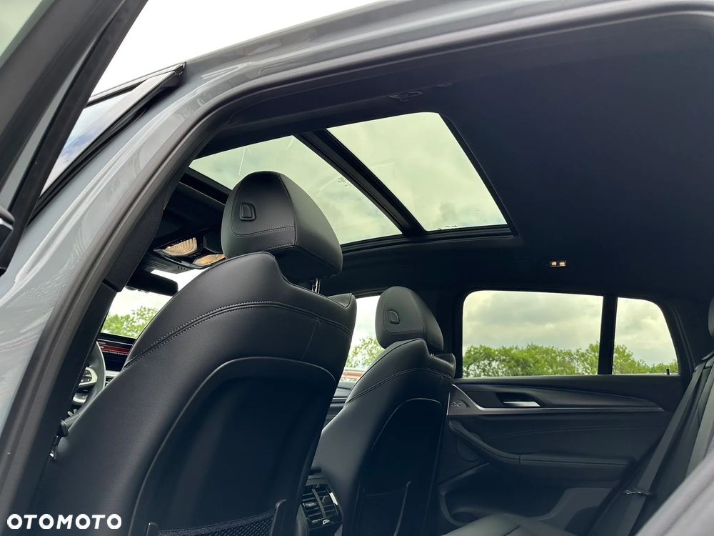 BMW X4 - 21