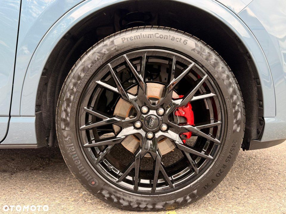 Ford Kuga - 9