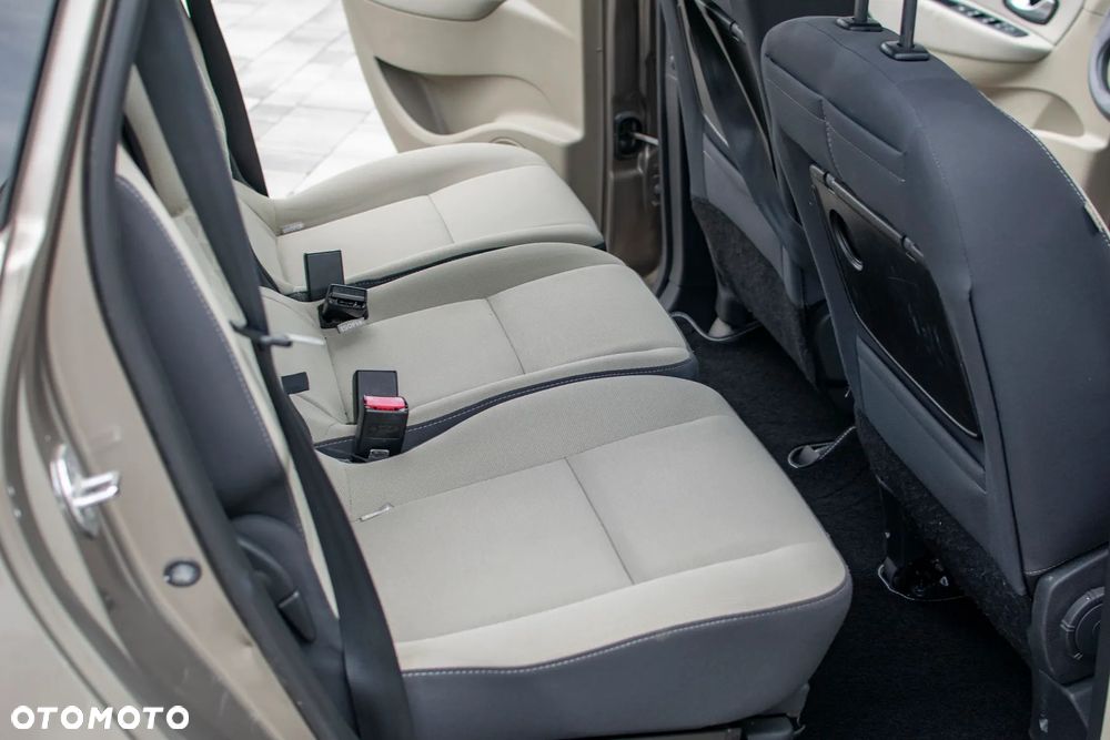 Renault Scenic - 5