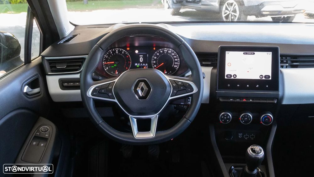 Renault Clio 1.0 TCe Evolution - 5