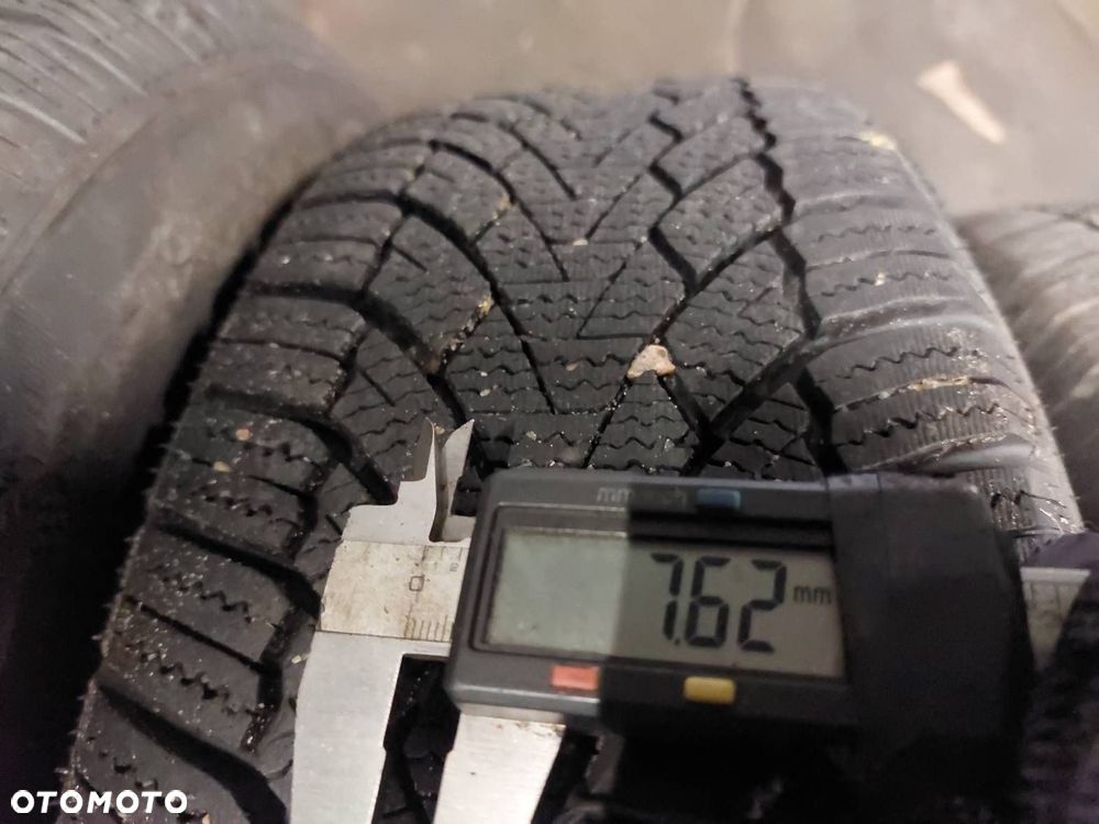 FELGI ALUMINIOWE 4 SZT 4x108 6Jx15 ET18 FI65,1 CITROEN C5 I - 11