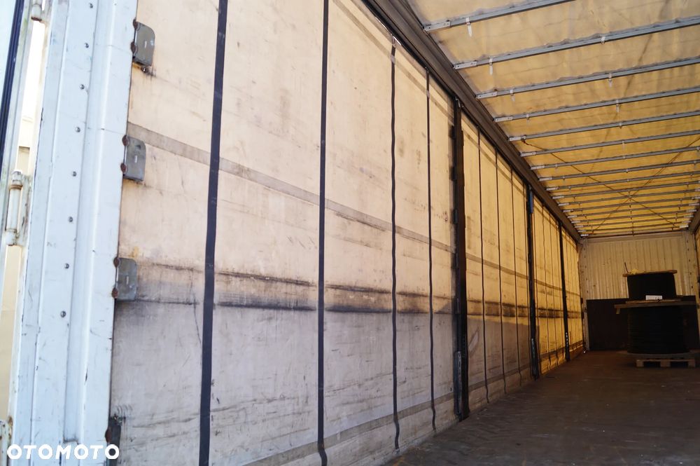 Kassbohrer Firanka standart - 19