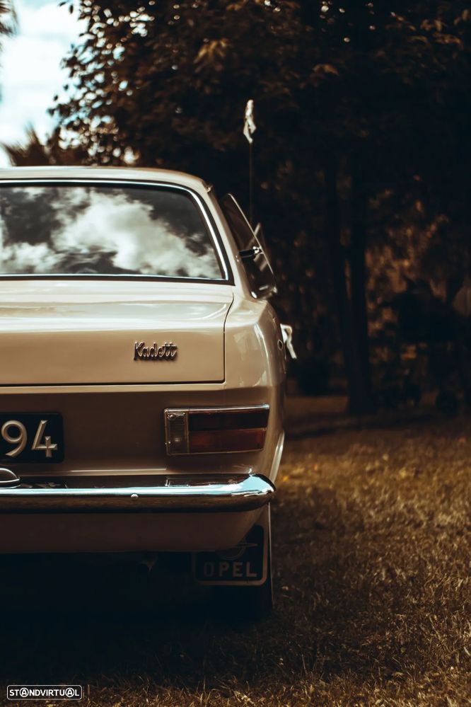 Opel Kadett - 18