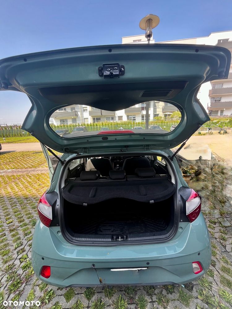 Hyundai i10 1.0 Modern - 6