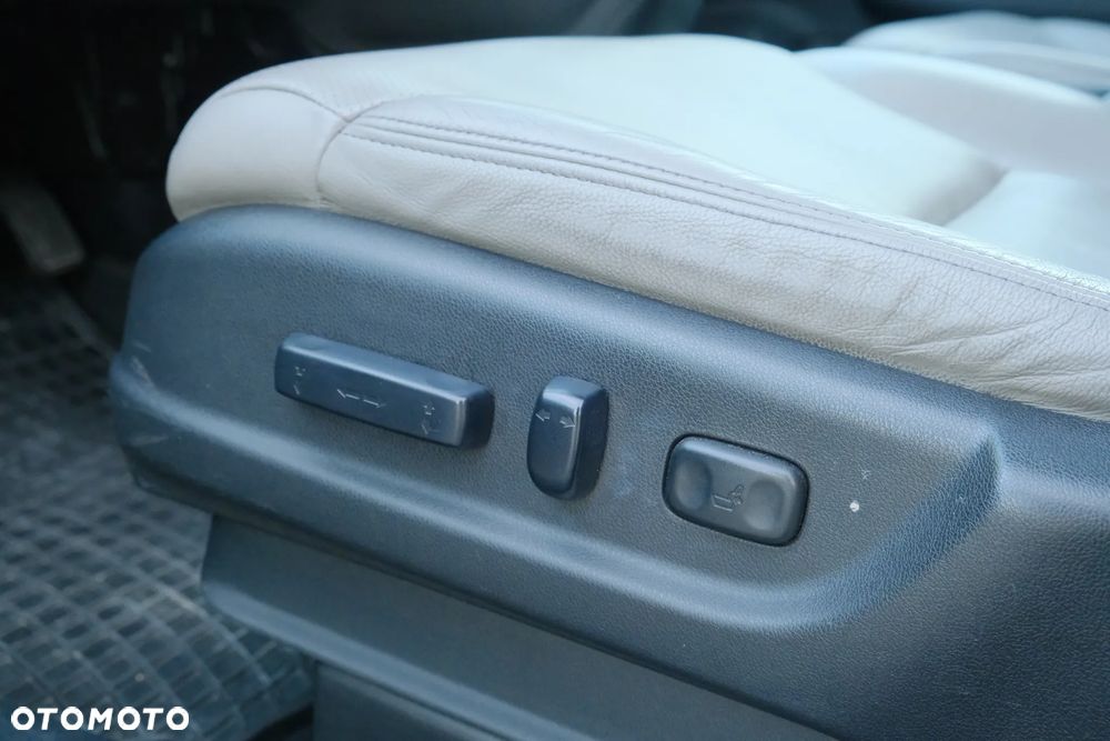 Honda CR-V 2.4 LX - 16