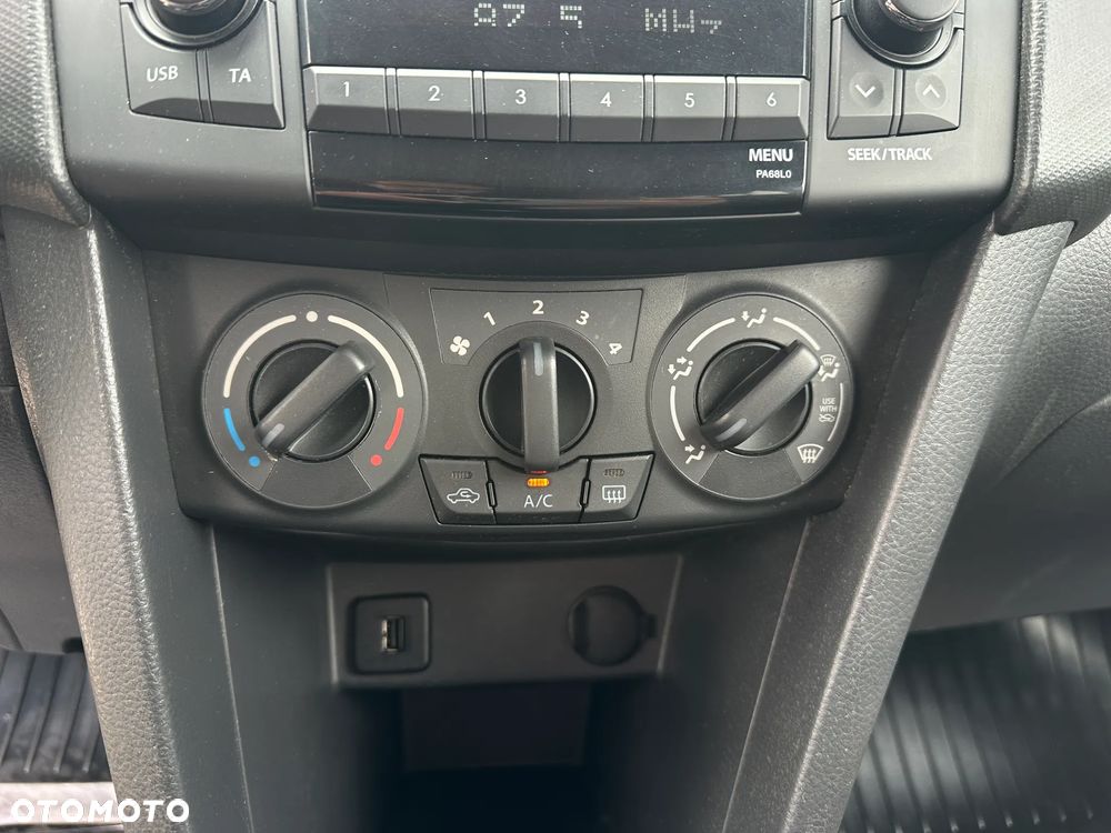 Suzuki Swift - 19