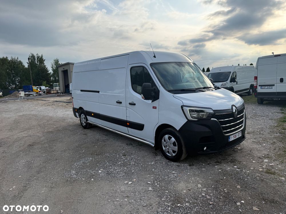 Renault Master - 2