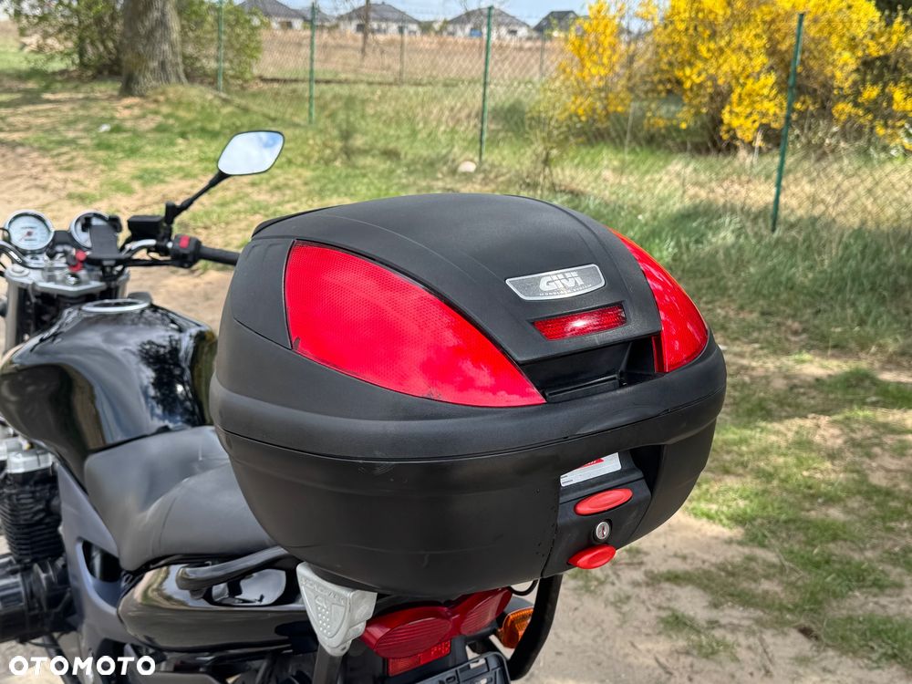 Kawasaki ZR - 10