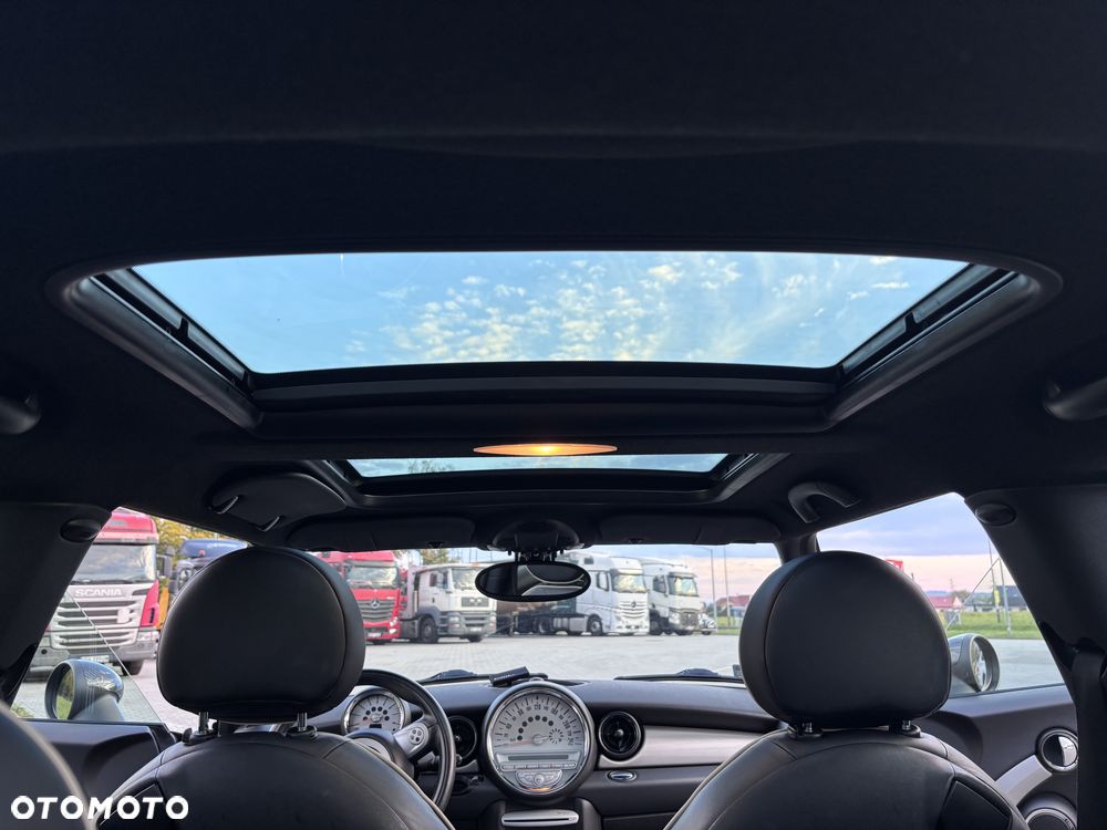 MINI Cooper S - 20