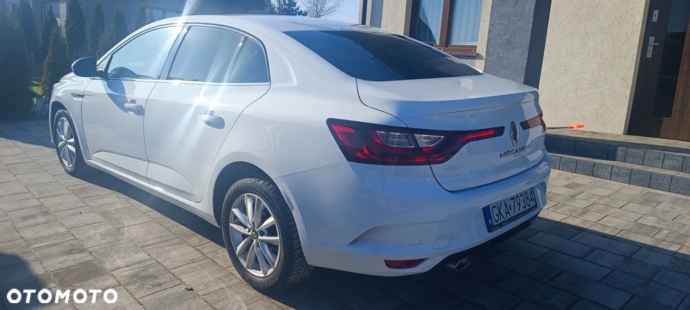 Renault Megane 1.3 TCe FAP Intens - 5