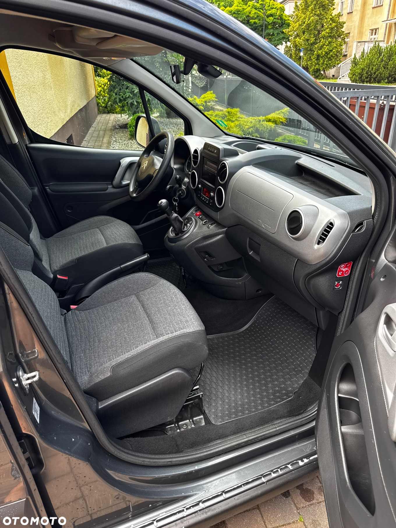 Citroën Berlingo Multispace BlueHDi 100 S&S SELECTION - 12