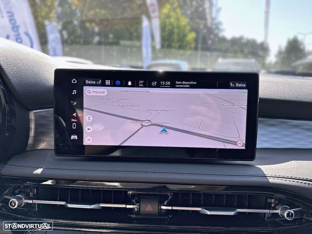 Alfa Romeo Tonale 1.3 Plug-In Hybrid Veloce e-AWD - 14