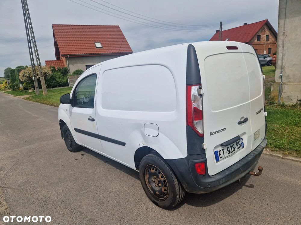 Renault Kangoo - 4