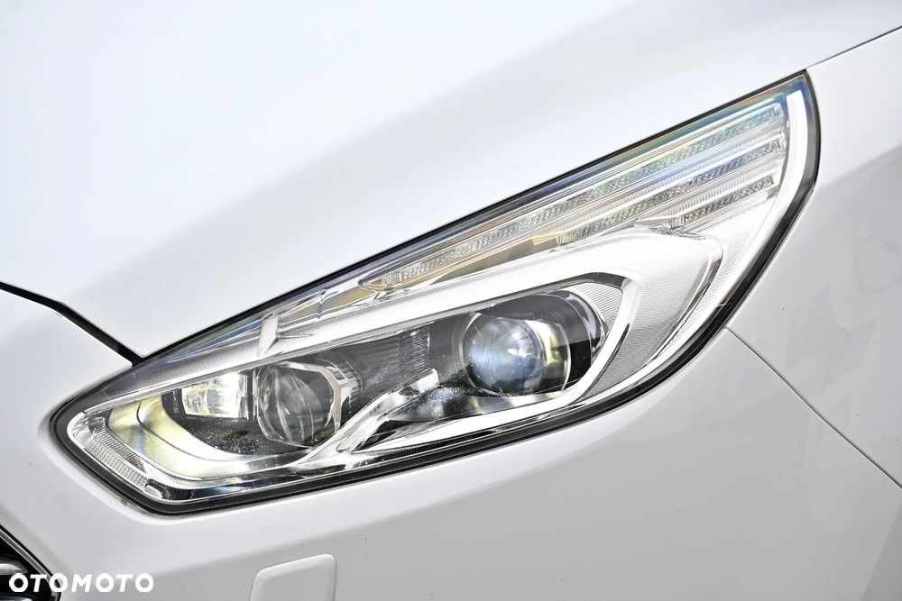 Ford Galaxy 2.0 TDCi Bi-Turbo Titanium PowerShift - 10