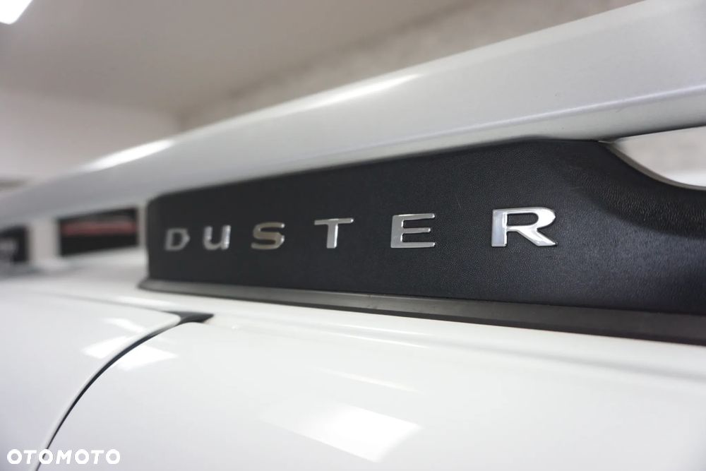 Dacia Duster 1.0 TCe Prestige - 23