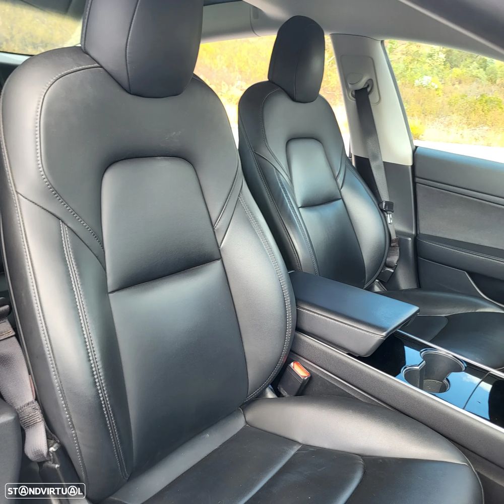 Tesla Model 3 Long-Range RWD - 7