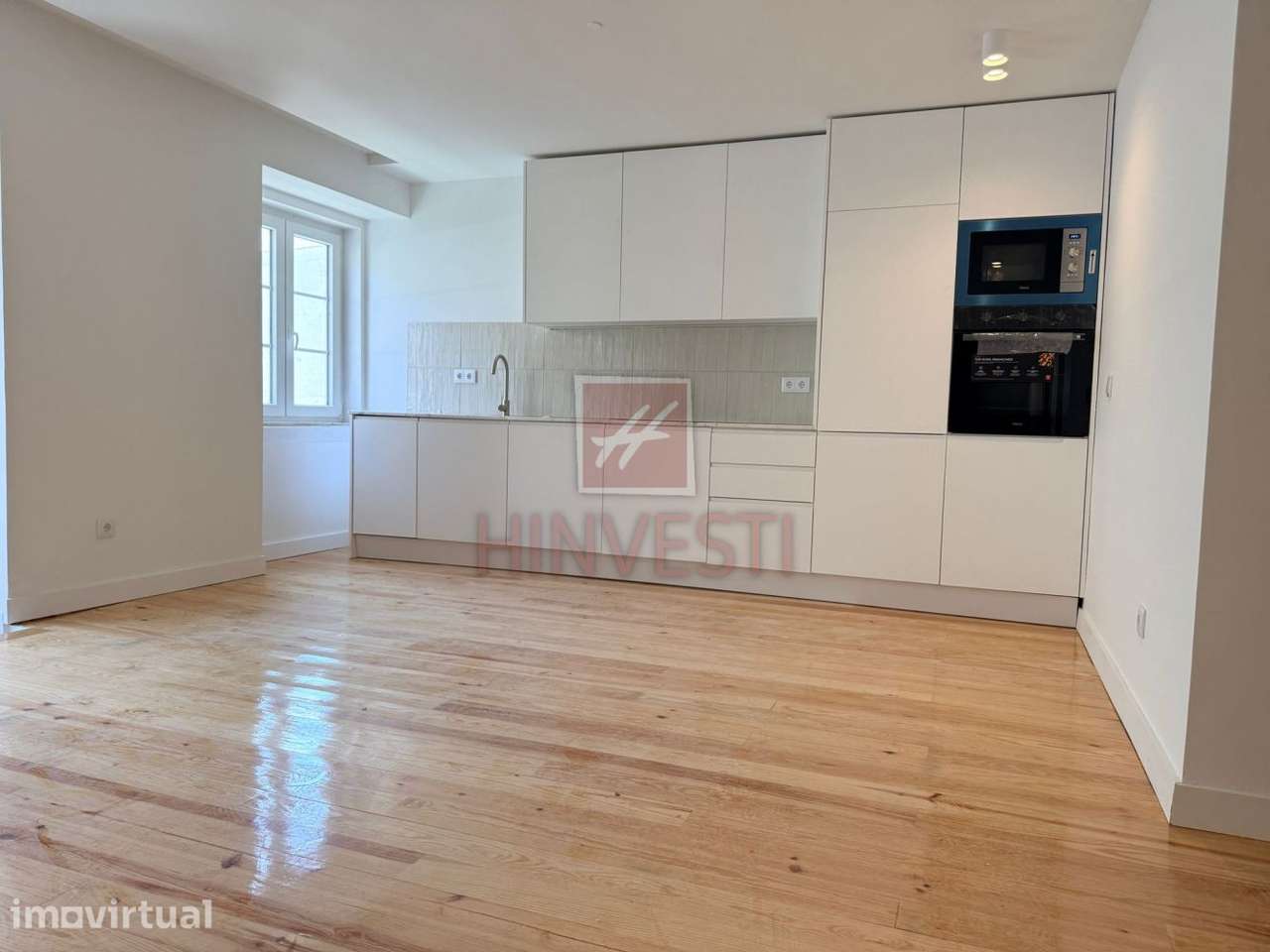 Apartamento T2 | Lisboa, Santa Apolónia - Grande imagem: 2/26