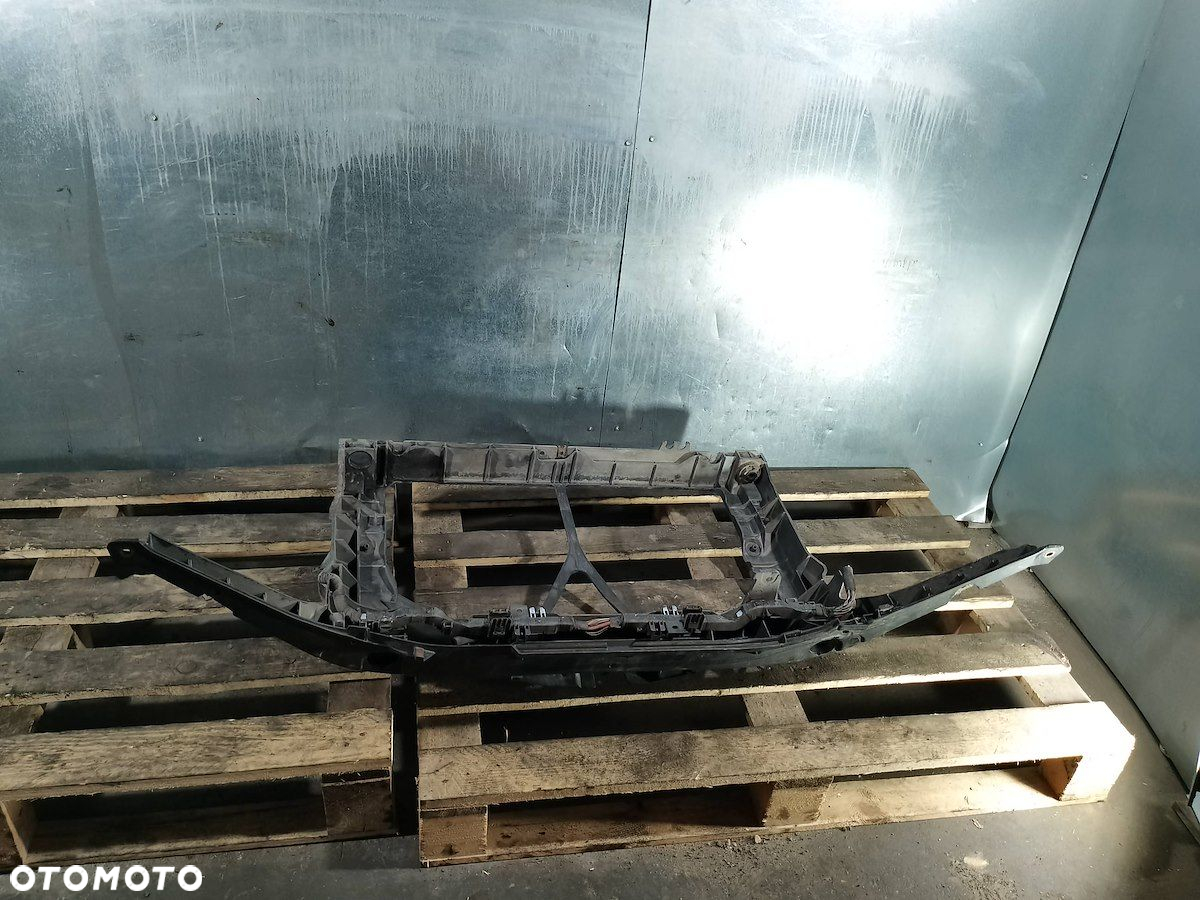 PAS PRZÓD, WZMOCNIENIE CZOŁOWE MAZDA 3 2.0 16V - 3