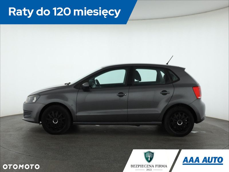 Volkswagen Polo - 3