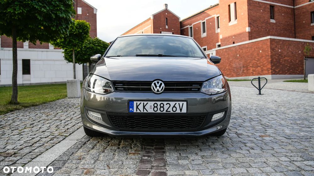 Volkswagen Polo 1.6 TDI Highline - 8