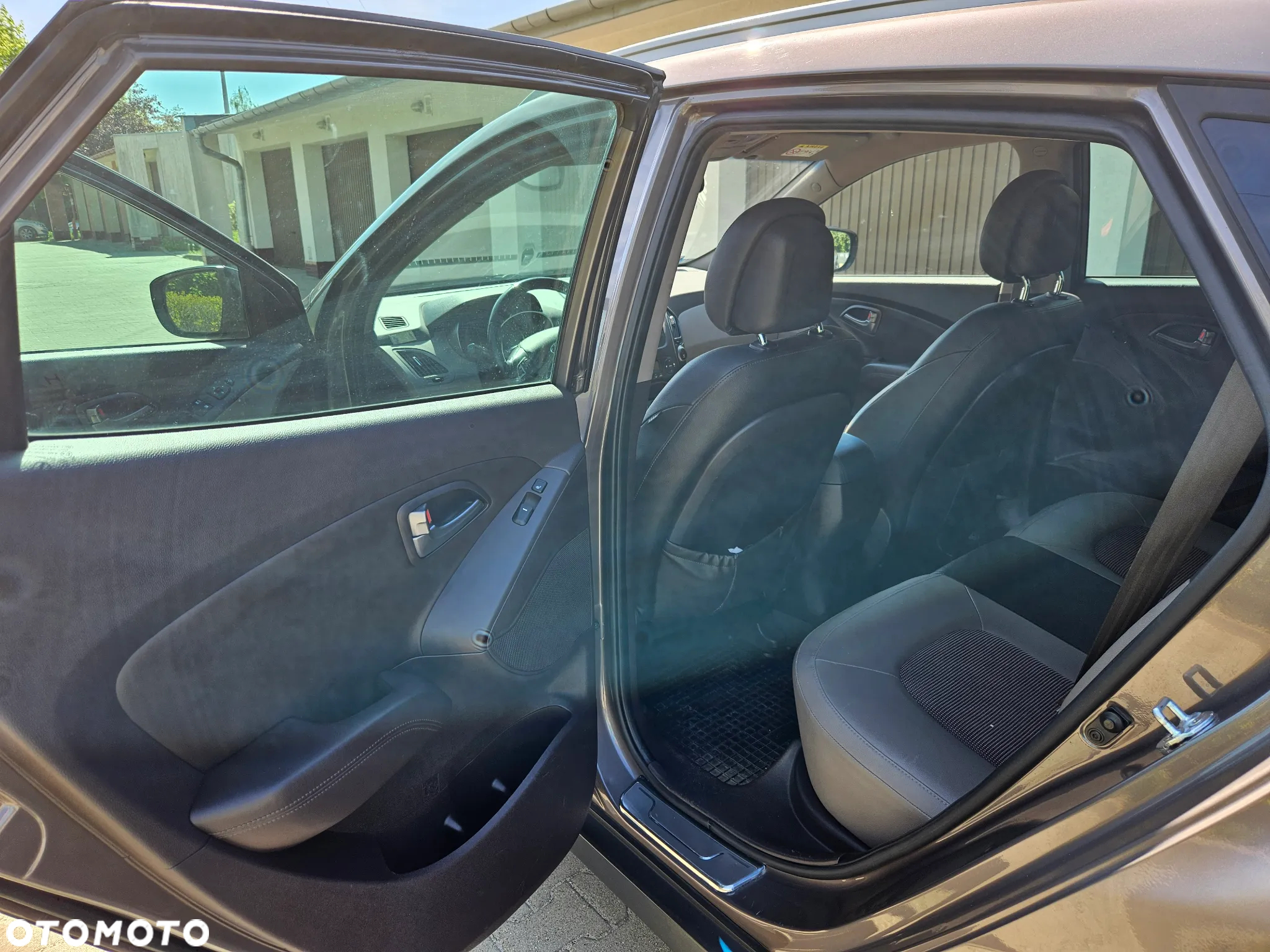 Hyundai ix35 1.6 GDI Style 2WD - 7