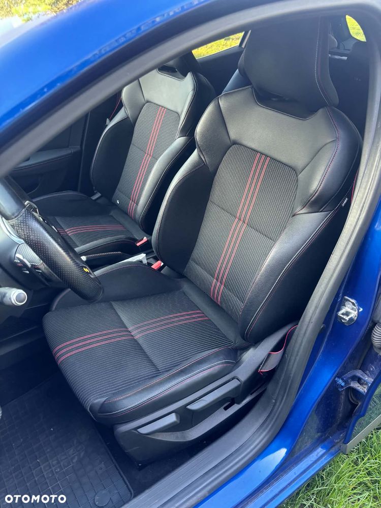 Renault Clio 1.3 TCe R.S Line EDC - 5