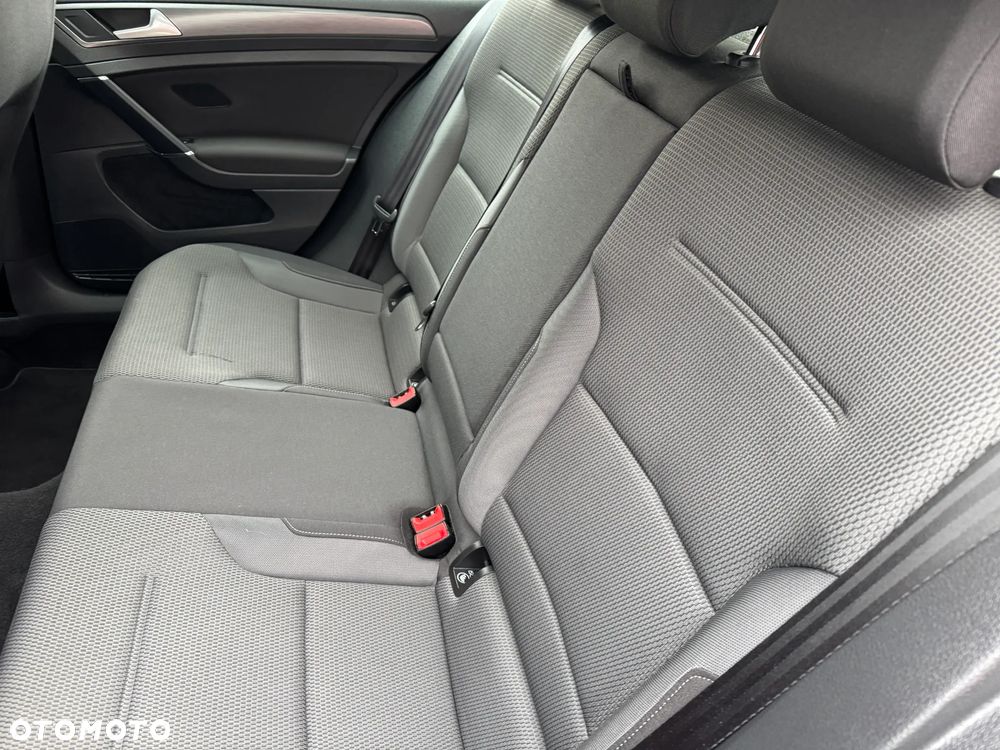 Volkswagen Golf 1.4 TSI (BlueMotion Technology) Comfortline - 33