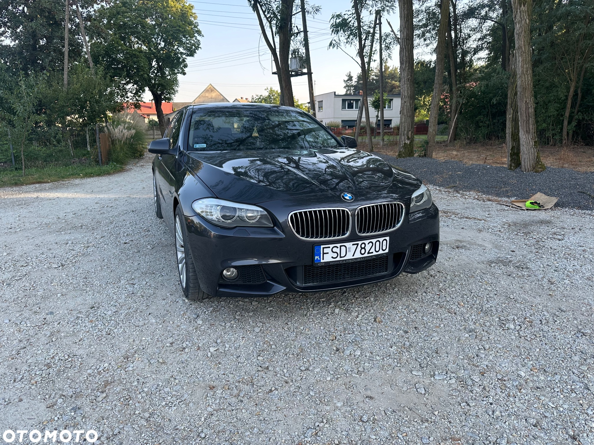 BMW Seria 5 - 2