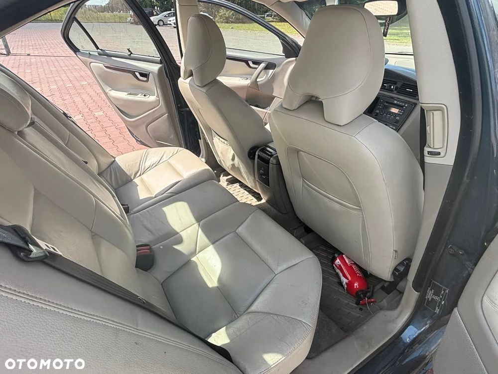 Volvo S60 - 9