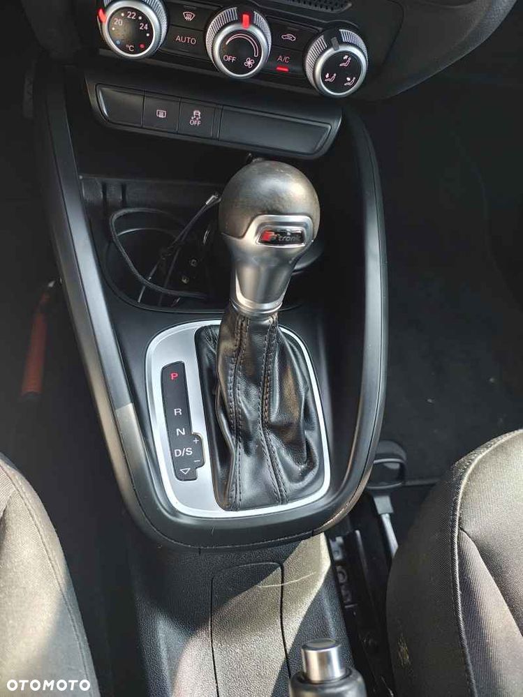 Audi A1 3-drzwiowe - 14