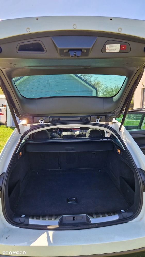 Peugeot 508 RXH BlueHDi 180 EAT6 Stop&Start - 14