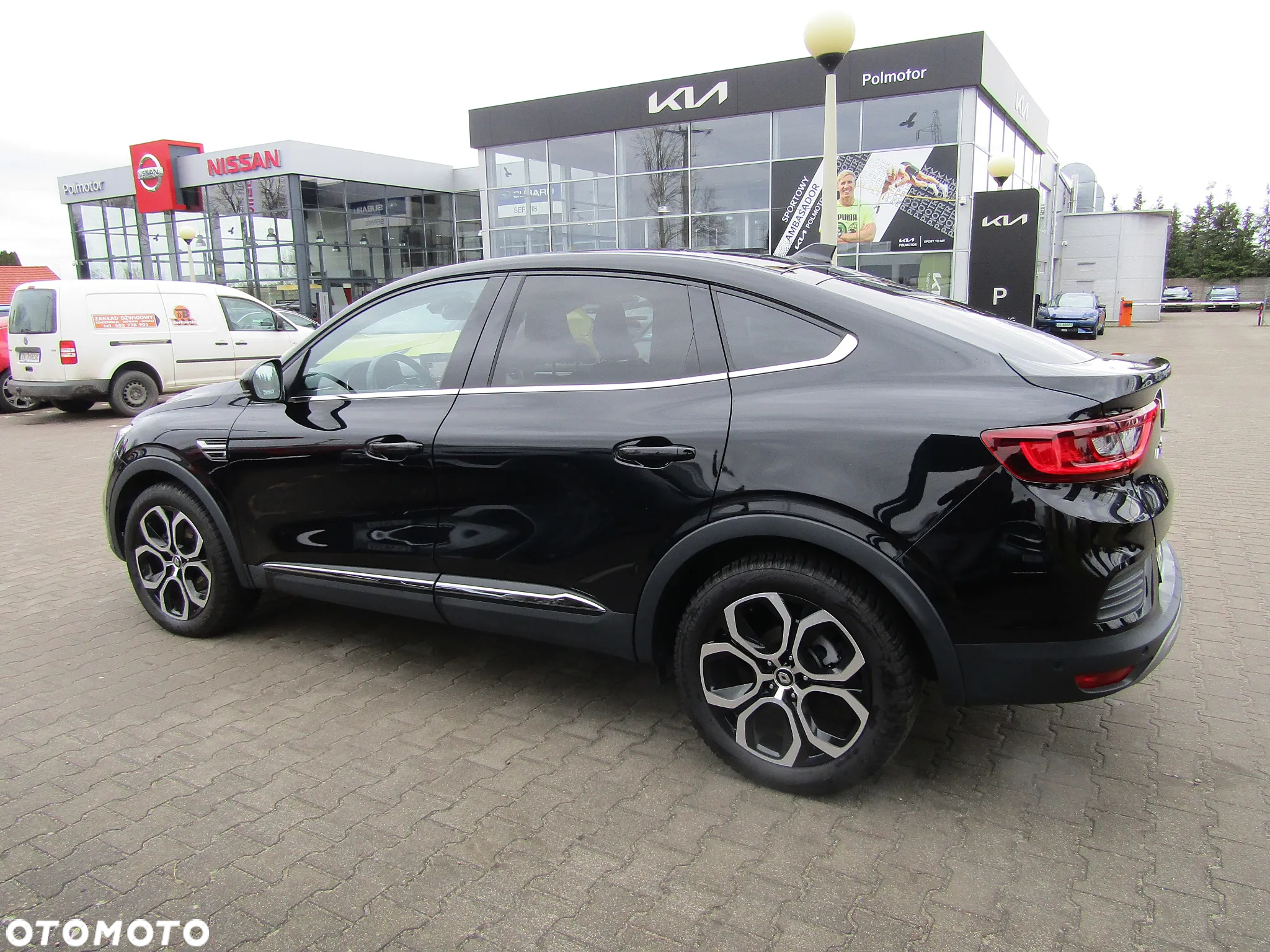 Renault Arkana - 6