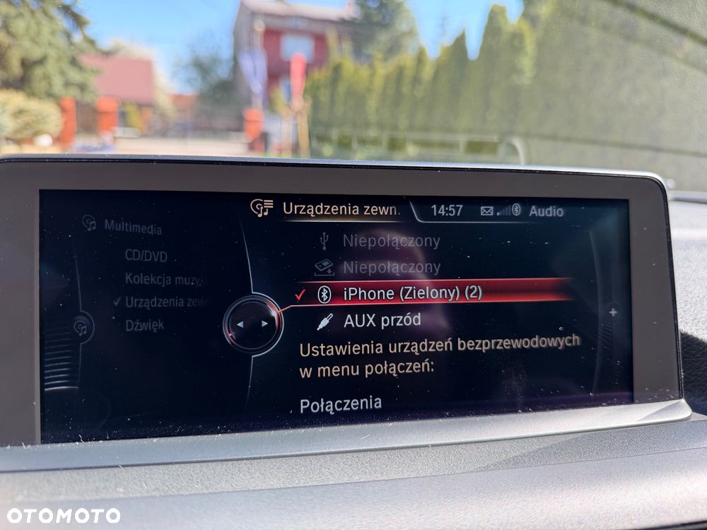 BMW Seria 2 220d Sport-Aut Sport Line - 34