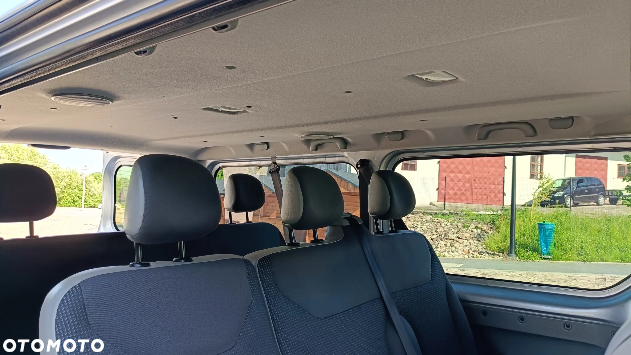 Opel Vivaro 2.0 CDTI L2H1 - 30