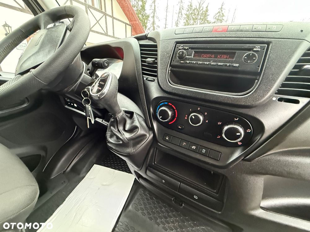 Iveco 35 S  3.0 - 31