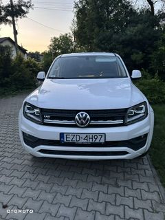 Volkswagen Amarok 3.0 V6 TDi 4MOTION Comfortline - 16