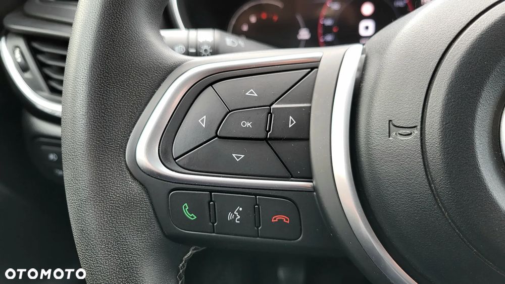 Fiat Tipo 1.0 T3 City Cross - 23