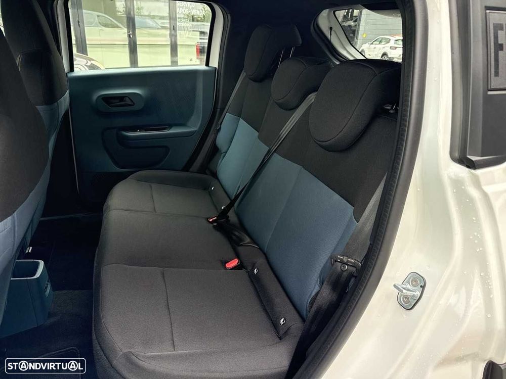 Fiat Grande Panda - 10