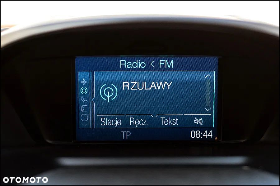Ford Kuga - 23