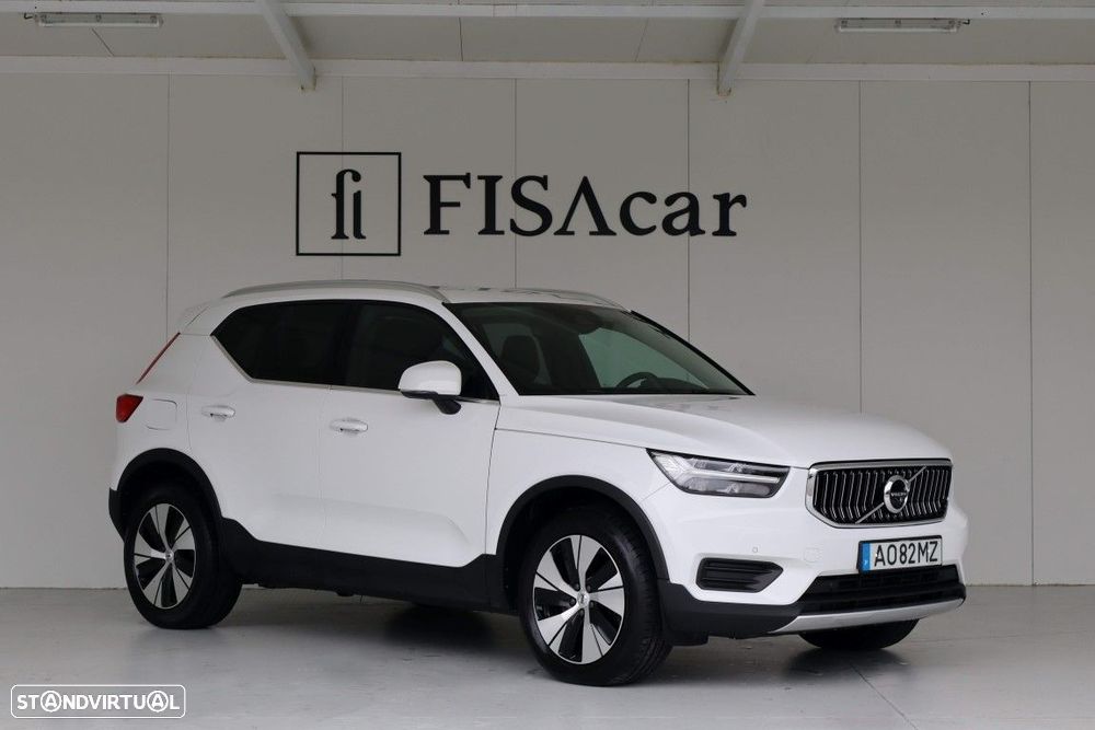 Volvo XC 40 - 1