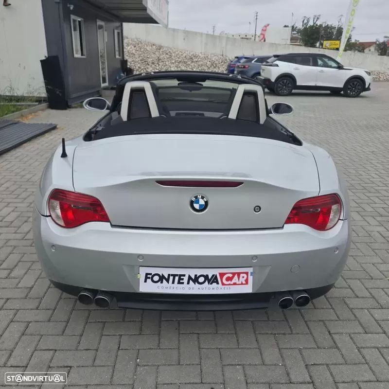 BMW Z4 2.0i - 34