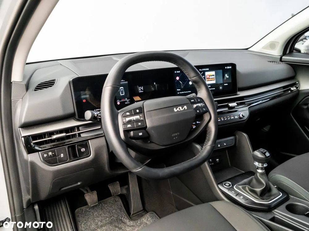 Kia Sportage 1.6 T-GDI M 2WD - 26