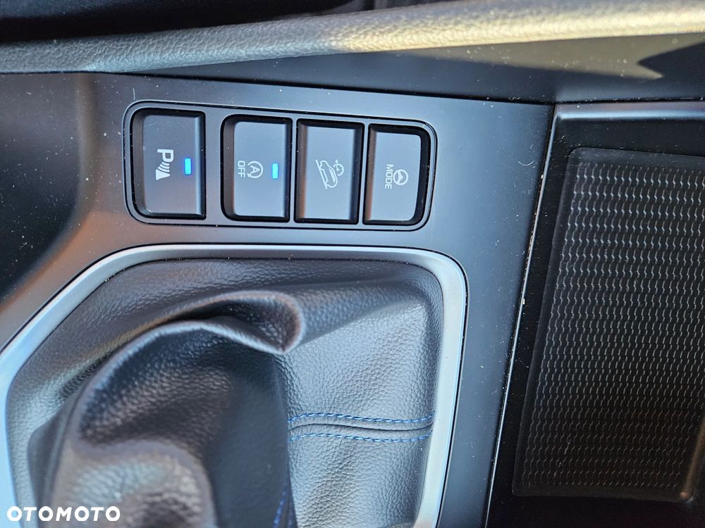 Hyundai Tucson 1.6 GDi 2WD Pure - 22