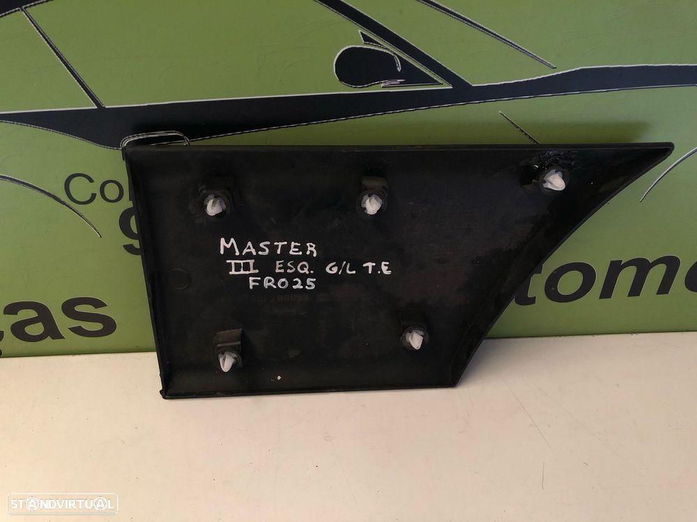 RENAULT MASTER III 3 FRISO PORTA - FR025 - 6