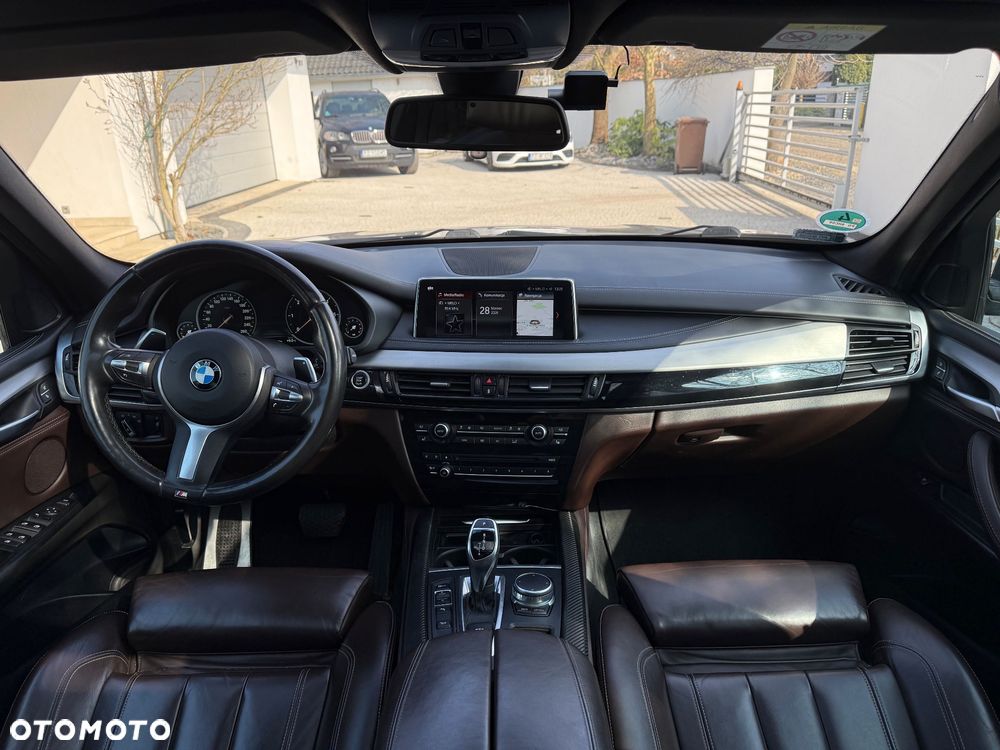 BMW X5 xDrive30d - 10