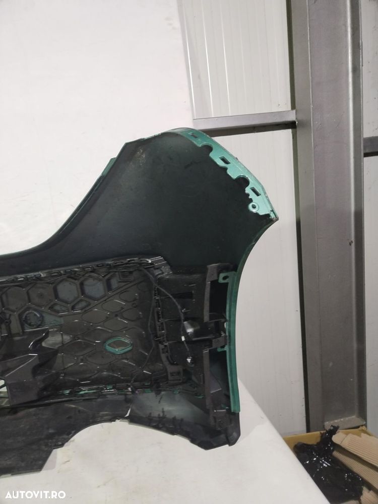 Bara fata VW ID Buzz, 2023, 2024, 2025, 2026, cod origine OE 1T3807221. 10282 - 14