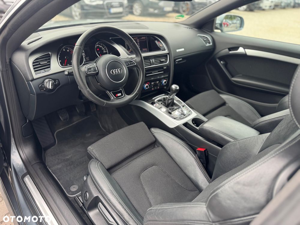 Audi A5 Coupé 2.0 TFSI - 21