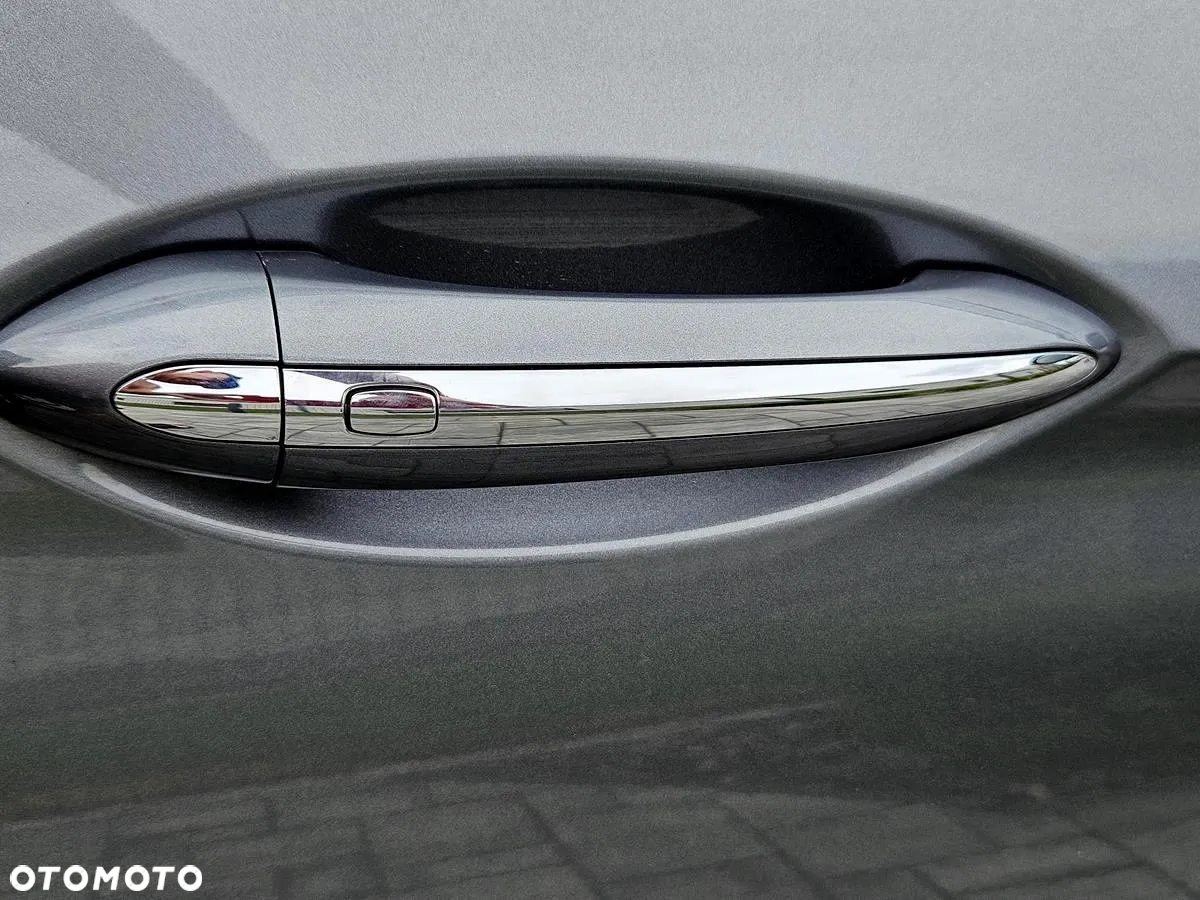 Opel Insignia 2.0 CDTI automatik Innovation - 33