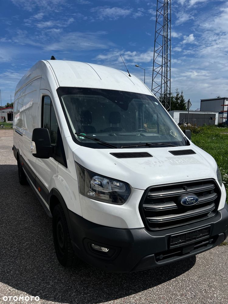 Ford TRANSIT L4H3 - 1