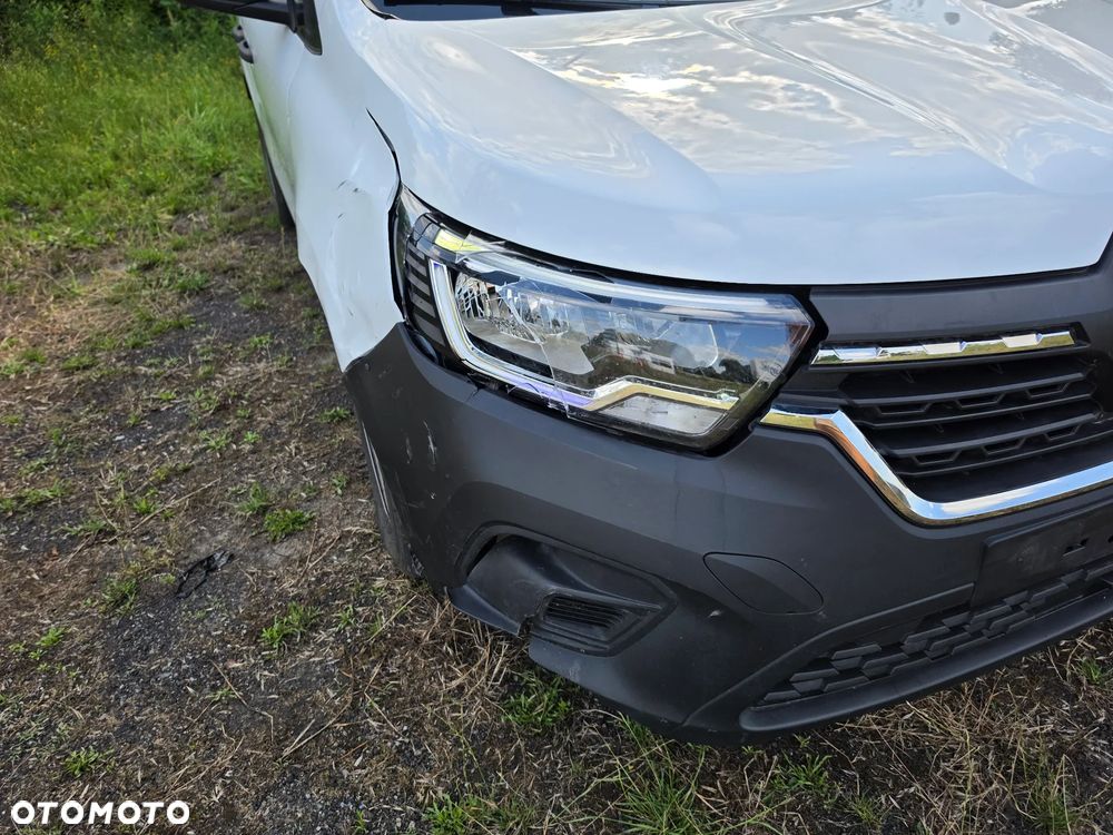 Renault Kangoo Lift 25rok Ledy - 11